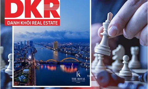 Tập đoàn Danh khôi và những thương vụ triệu đô